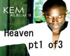 Kem Heaven pt1 guitar