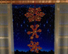 Christmas hanging deco