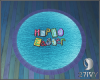 IV. Happy Easter Rug
