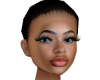 Yelena Mesh head