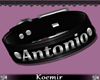 K| Antonio Choker
