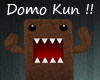 Domo Kun Pet