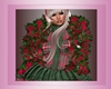 Winter boa poinsetia v1