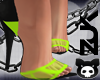 [Z] Neon ★ Heels