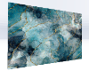 Marble_Blue_Art