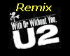 U2.REMIX with or with...