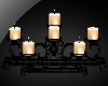 !! Candle Light animated