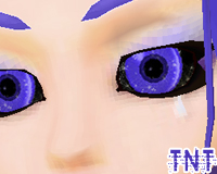 Nuala's Eyes