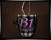 Cup'O Cocoa B1Design's