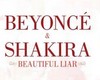 Shakira Beyonce Liar