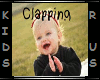Clapping Action