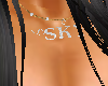 Sky Necklace Custom