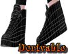 LG-Derivable Shoe X1