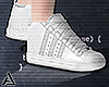 神. Awake? Shoes