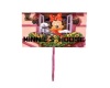Minnie's House Sign