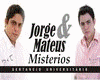 Jorge  Mateus  Misterios