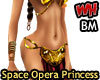 Space Opera Princess BM