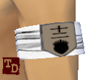 Devision 12 Armband