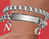 Pulseira N&G