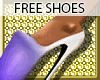 ^^ Freebies Shoes v5