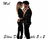 Slow Dance Couples 5x2