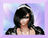 Fayina Black Shine