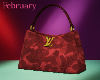 𝐹. Runway Rouge