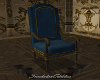 Baorque Chair/Arms