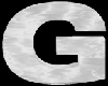 Animated Letter G Seat