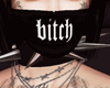 bitch