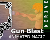 |FGX| GUN BLAST