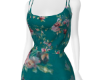 TEAL SPRING GARDEN