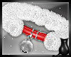 [CS] Xmas Cat Choker