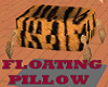 Tiger Floating Pillow