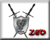 [Zed] Thorodan Shield