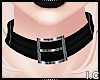 IC| XMAS Collar