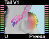 Preeda Tail V1