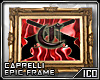 ICO Caprelli Epic Frame