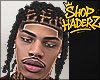 Terrel Pony Braids Line