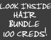 [FS]scene hair bundle