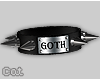 Goth Collar