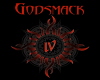 I love Godsmack