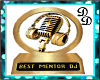 Best Mentor DJ Award