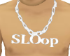 (BL)Collar SLOop