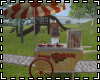 f Ice Cream Cart