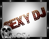 CS Monkey Sexy DJ