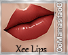 [M] Xee Beauty LIps 03