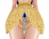 Kinnaree-Add on Skirt
