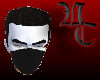 scarred assassin