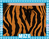 M| Tiger Shorts Kid M